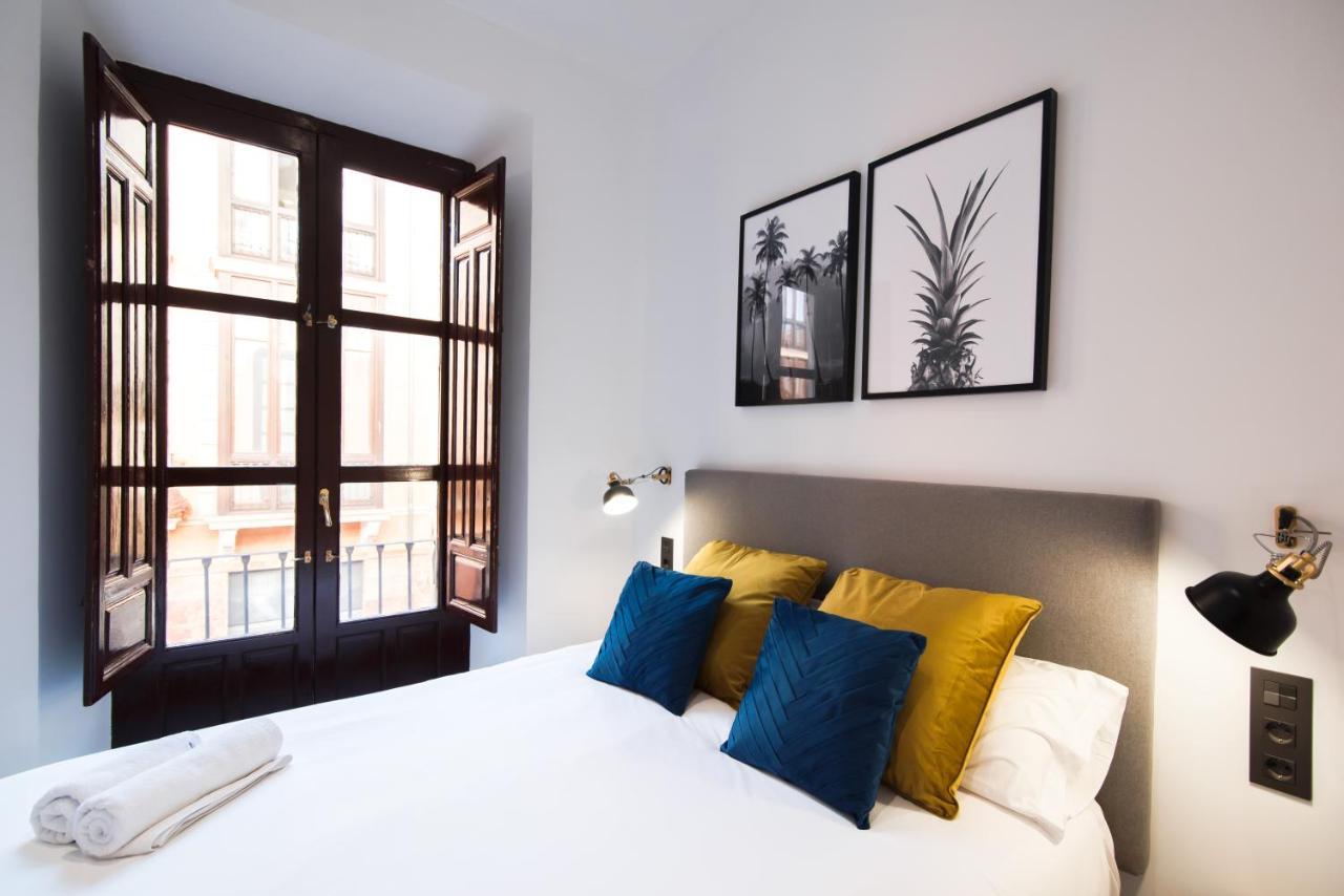 Granadi Appartement *