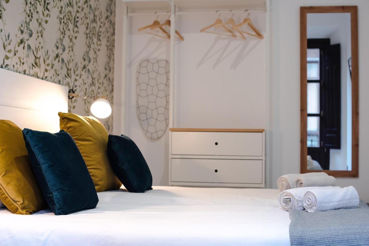 Granadi Appartement *