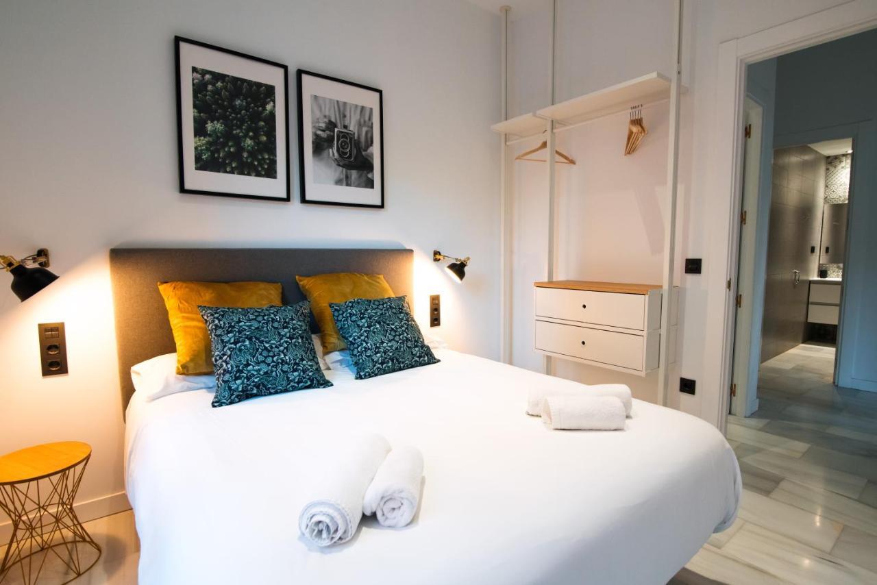 Appartement Granadi *