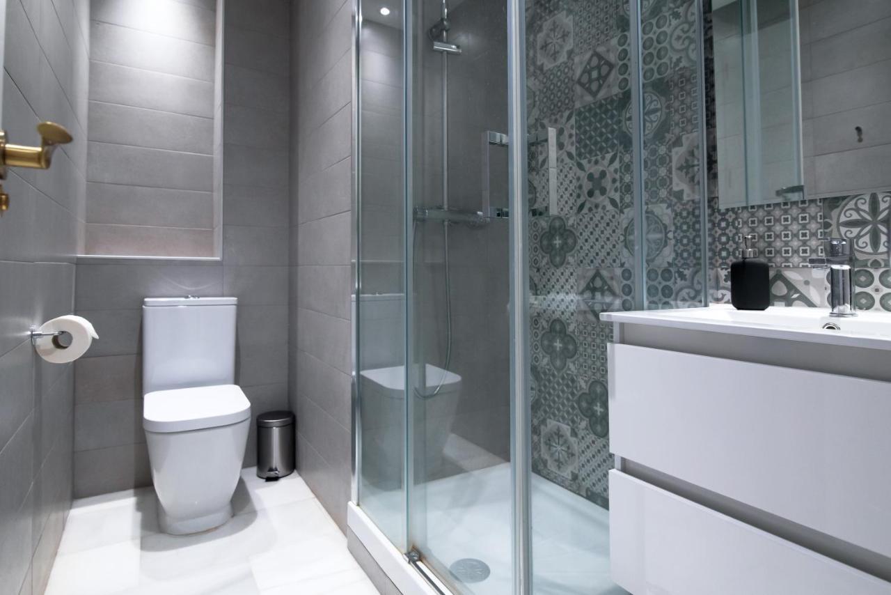 Appartement Granadi *