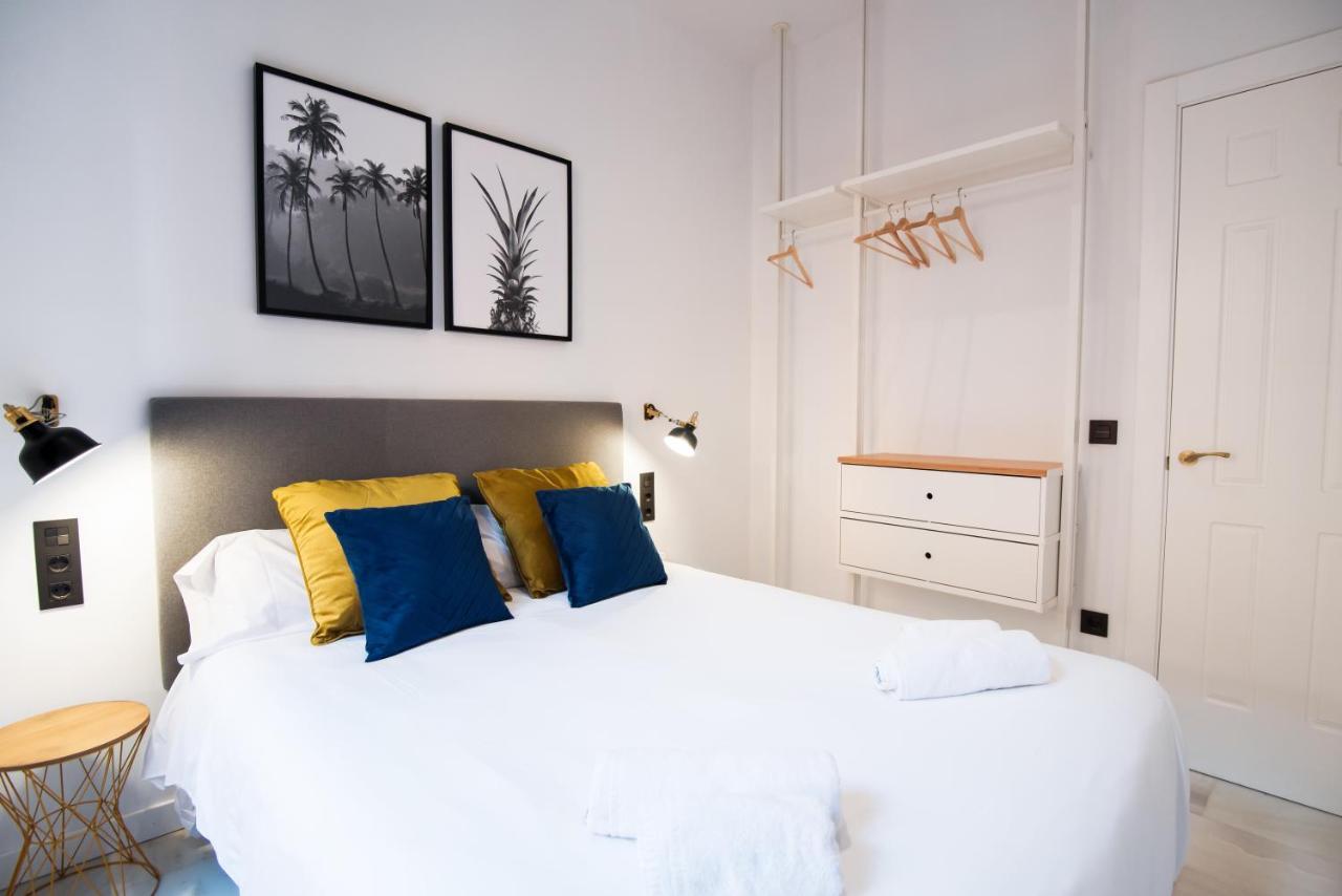 Granadi Appartement *