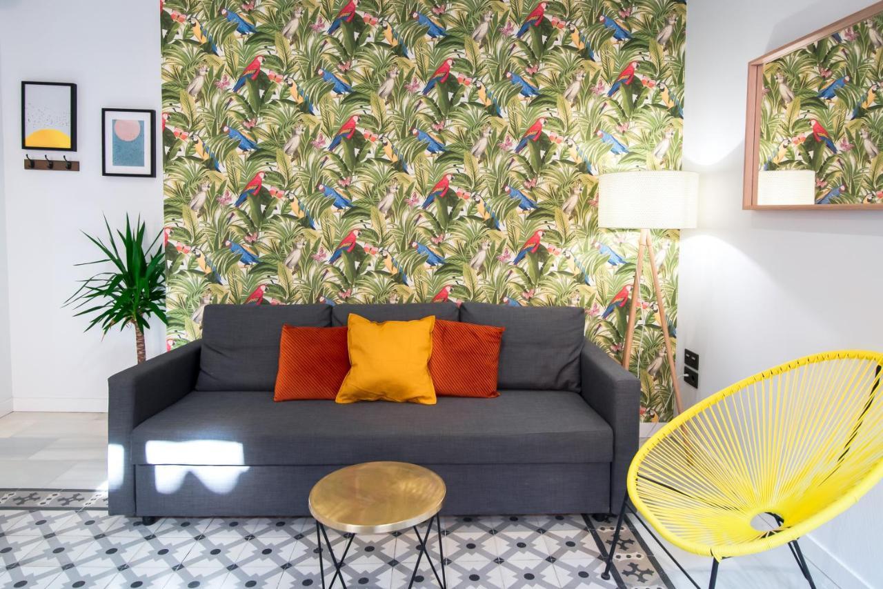 Appartement Granadi *