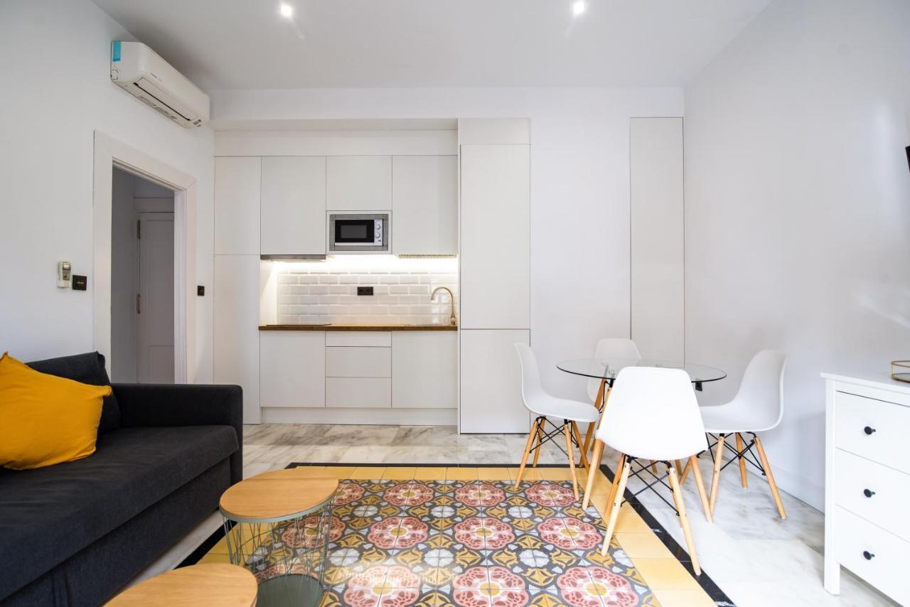 Granadi Appartement *