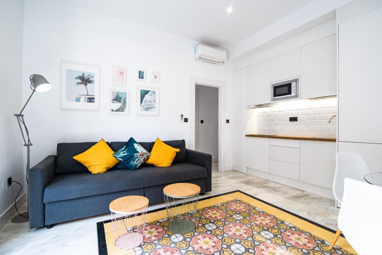 Granadi Appartement *