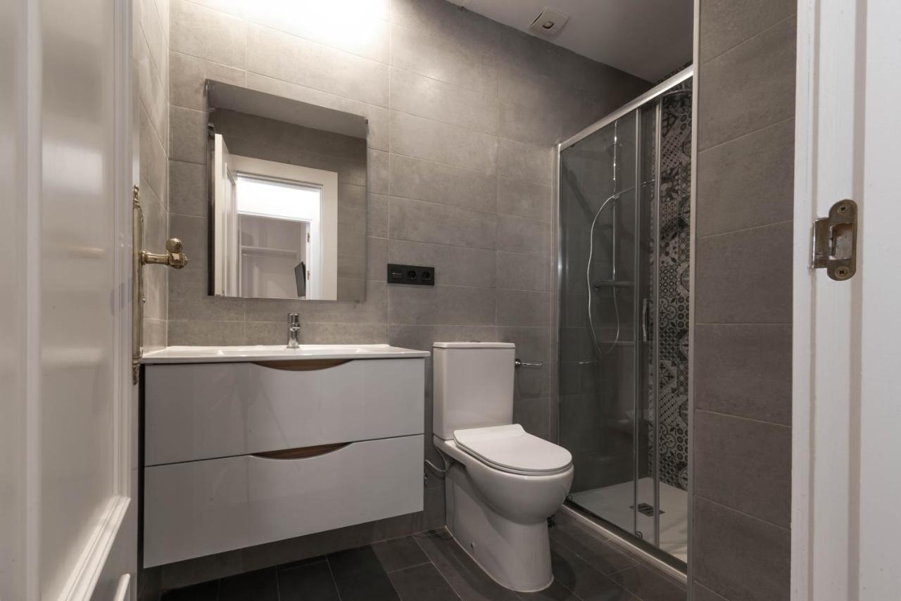 Appartement Granadi Grenade